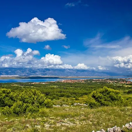 Apartment In With Sea View, Terrace, Air Conditioning, Wifi 4593-1 Vir