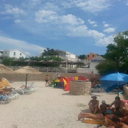 In With Sea View, Terrace, Air Conditioning, Wifi 4593-1 Apartmán *