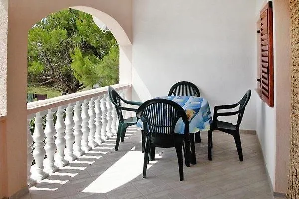 In With Sea View, Terrace, Air Conditioning, Wifi 4593-1 Apartamento Vir