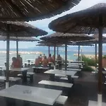 Apartamento In With Sea View, Terrace, Air Conditioning, Wifi 4593-1