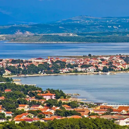 In With Sea View, Terrace, Air Conditioning, Wifi 4593-1 Apartment