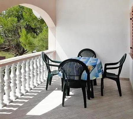 In With Sea View, Terrace, Air Conditioning, Wifi 4593-1 Apartment Vir