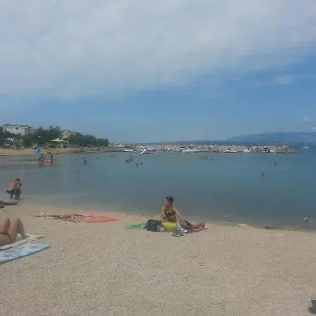 Apartment In With Sea View, Terrace, Air Conditioning, Wifi 4593-1 *