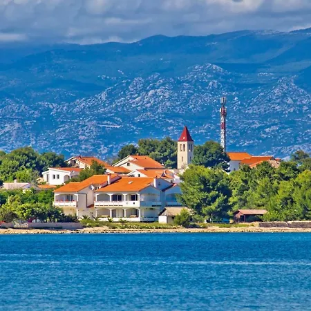 In With Sea View, Terrace, Air Conditioning, Wifi 4593-1 * Vir