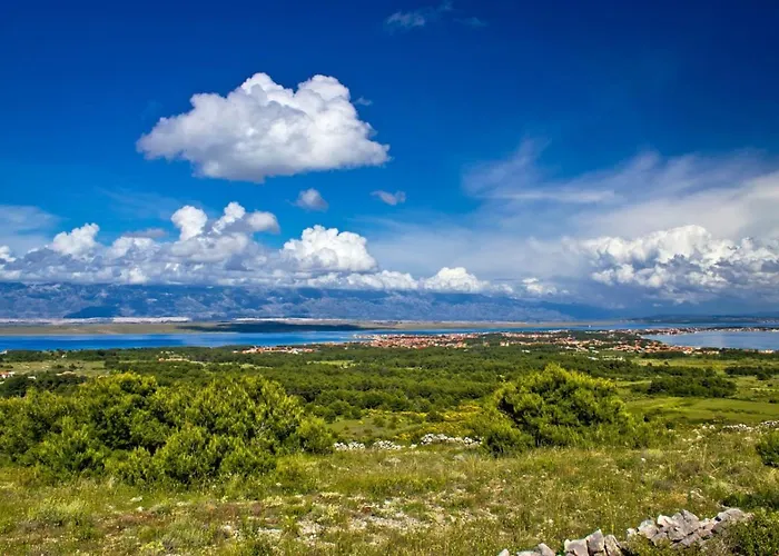 Apartment In With Sea View, Terrace, Air Conditioning, Wifi 4593-1 Vir