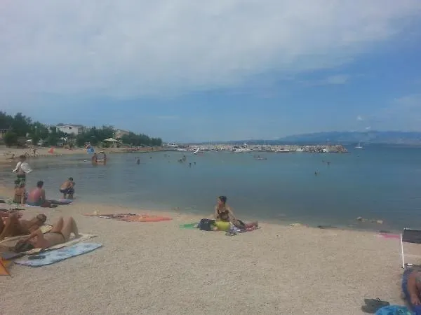 Apartment In With Sea View, Terrace, Air Conditioning, Wifi 4593-1 *