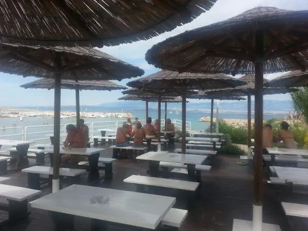 Apartment In With Sea View, Terrace, Air Conditioning, Wifi 4593-1