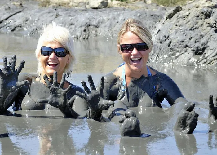 In With Sea View, Terrace, Air Conditioning, Wifi 4593-1