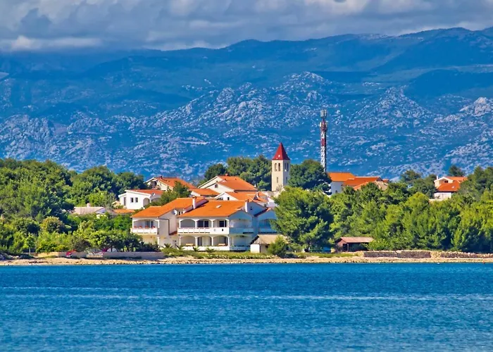 In With Sea View, Terrace, Air Conditioning, Wifi 4593-1 * Vir