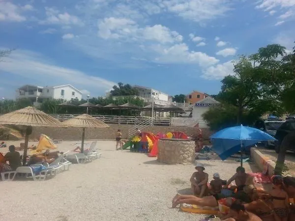 In With Sea View, Terrace, Air Conditioning, Wifi 4593-1 Apartment *